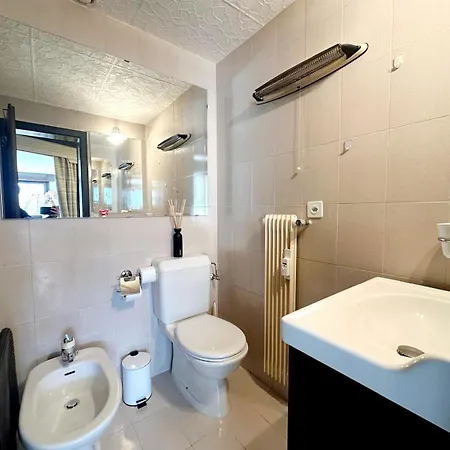 Du Soleil Apartment