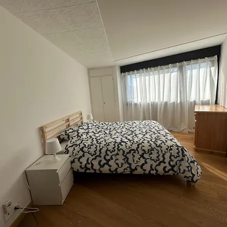 Du Soleil Apartment